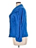 Chico's Blue Jacket Size XL (3) - photo 5