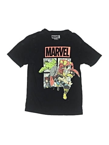 Marvel Short Sleeve T-Shirt (view 1)