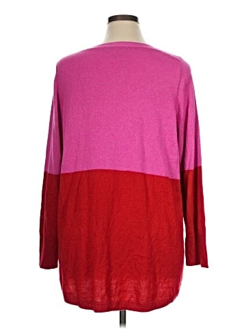 Apt. 9 Pullover Sweater (view 2)