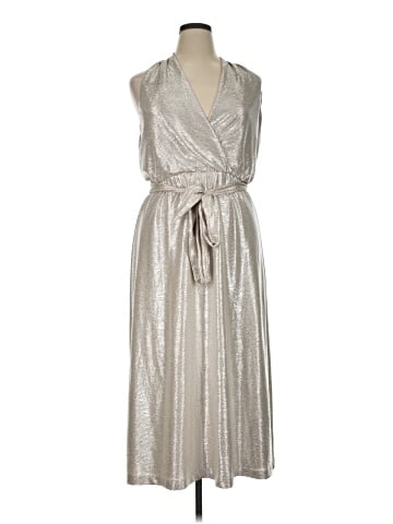 Lauren by Ralph Lauren Cocktail Dress (view 1)