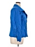 Chico's Blue Jacket Size XL (3) - photo 4