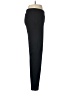 up! Solid Black Active Pants Size 6 - photo 4