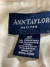 Ann Taylor Ivory Blazer Size 4 Petite - photo 6