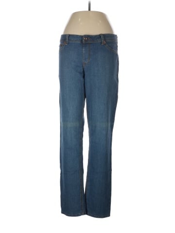 Fade to Blue Jeans (view 1)