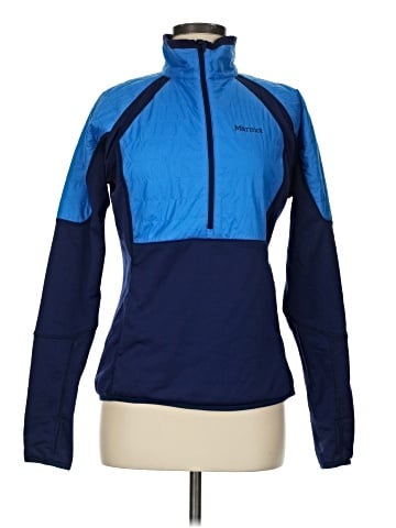 Marmot Track Jacket (view 1)