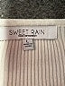 Sweet Rain Ivory Bodysuit Size L - photo 3