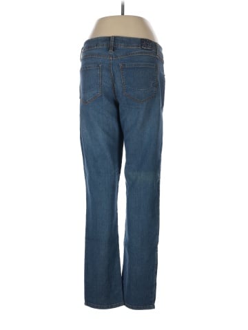 Fade to Blue Jeans (view 2)