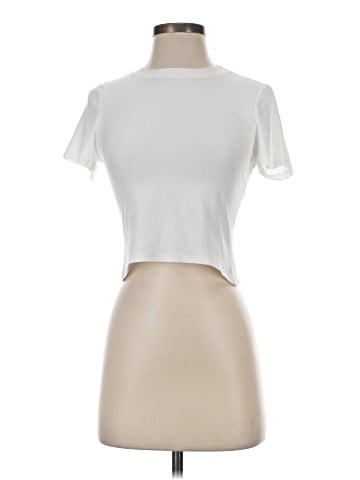 Beyond Short Sleeve Turtleneck (view 1)