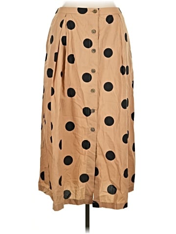 Who What Wear Casual Skirt (view 1)