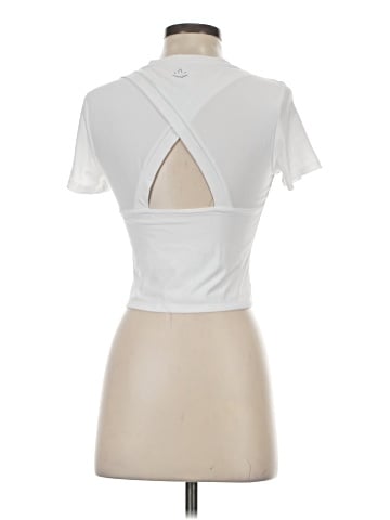 Beyond Short Sleeve Turtleneck (view 2)