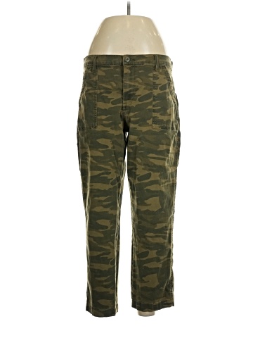 Lucky Brand Cargo Pants (view 1)