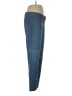 Fade to Blue Blue Jeans Size L - photo 4