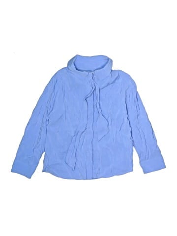 Zara Long Sleeve Blouse (view 1)