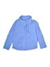Zara Blue Long Sleeve Blouse Size 8 - 9 - photo 1