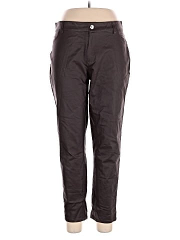 Calvin Klein Casual Pants (view 1)
