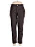 Calvin Klein Brown Casual Pants Size 16 - photo 1