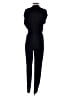 Ripley Rader Solid Black Jumpsuit Size 8 (3) - photo 2