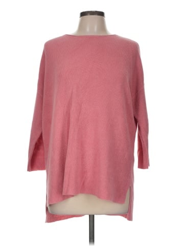Eileen Fisher Pullover Sweater (view 1)