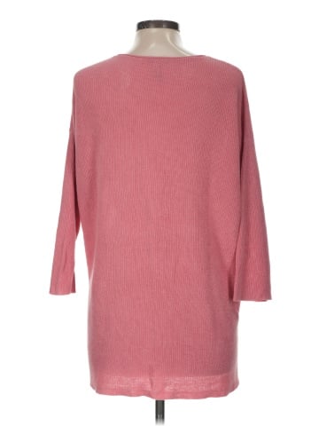 Eileen Fisher Pullover Sweater (view 2)