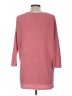 Eileen Fisher Pink Pullover Sweater Size M - photo 2