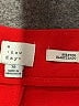 A New Day Solid Red Shorts Size 16 - photo 3