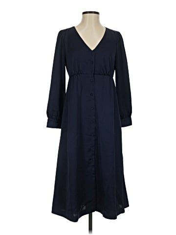 J.Crew Casual Dress (view 1)