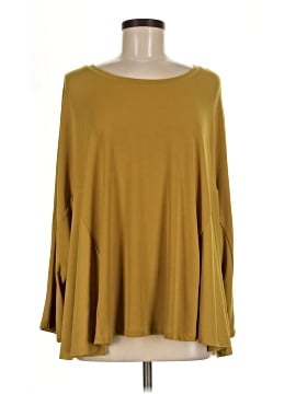 Ic Collection Long Sleeve Top