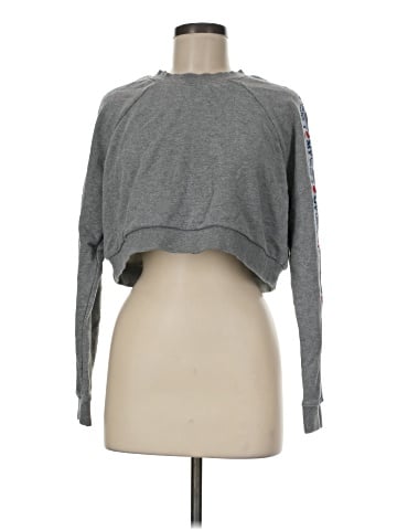 Vans Sweatshirt (view 1)