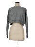 Vans Gray Sweatshirt Size M - photo 1
