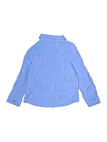Zara Long Sleeve Blouse (view 2)