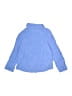 Zara Blue Long Sleeve Blouse Size 8 - 9 - photo 2