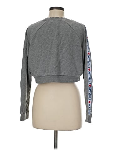 Vans Sweatshirt (view 2)