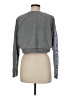 Vans Gray Sweatshirt Size M - photo 2