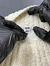 Uniqlo 100% Polyester Ivory Turtleneck Sweater Size XL - photo 7