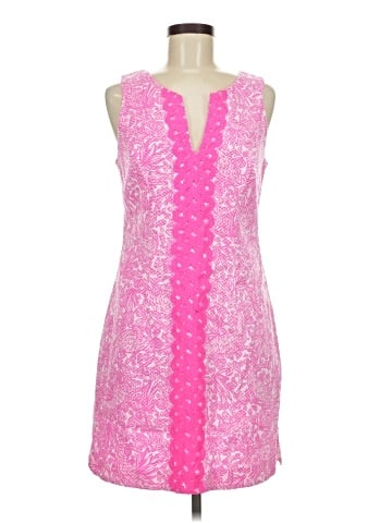 Lilly Pulitzer For Target Cocktail Dress (view 1)