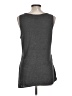 Karen Millen Teal Tank Top Size 10 - photo 2