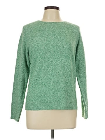 Vero Moda Pullover Sweater (view 1)