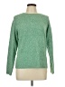 Vero Moda Green Pullover Sweater Size L - photo 1
