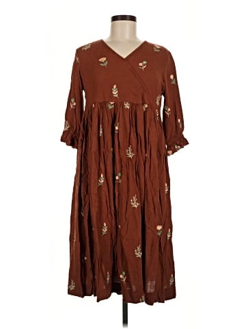 MAX Casual Dress (view 1)