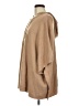 Lou & Grey Tan Poncho Size Med - Lg - photo 5