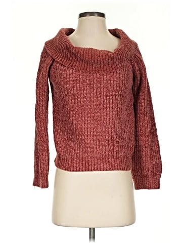 About Us Turtleneck Sweater (view 1)