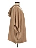 Lou & Grey Tan Poncho Size Med - Lg - photo 4