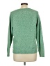 Vero Moda Green Pullover Sweater Size L - photo 2