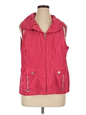 Cj Banks Vest (view 1)