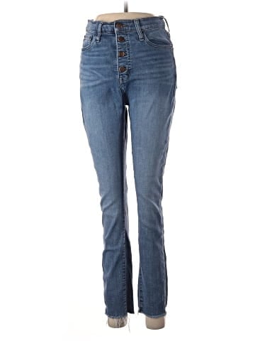 J.Crew Factory Store Jeans (view 1)