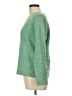Vero Moda Green Pullover Sweater Size L - photo 5
