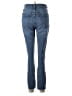 J.Crew Factory Store Solid Blue Jeans Size 28 waist - photo 2
