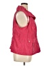 Cj Banks 100% Polyester Pink Vest Size 1X - photo 4
