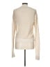 Kule Ivory Pullover Sweater Size L - photo 2