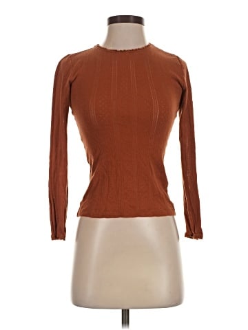 DÔEN Long Sleeve T-Shirt (view 1)